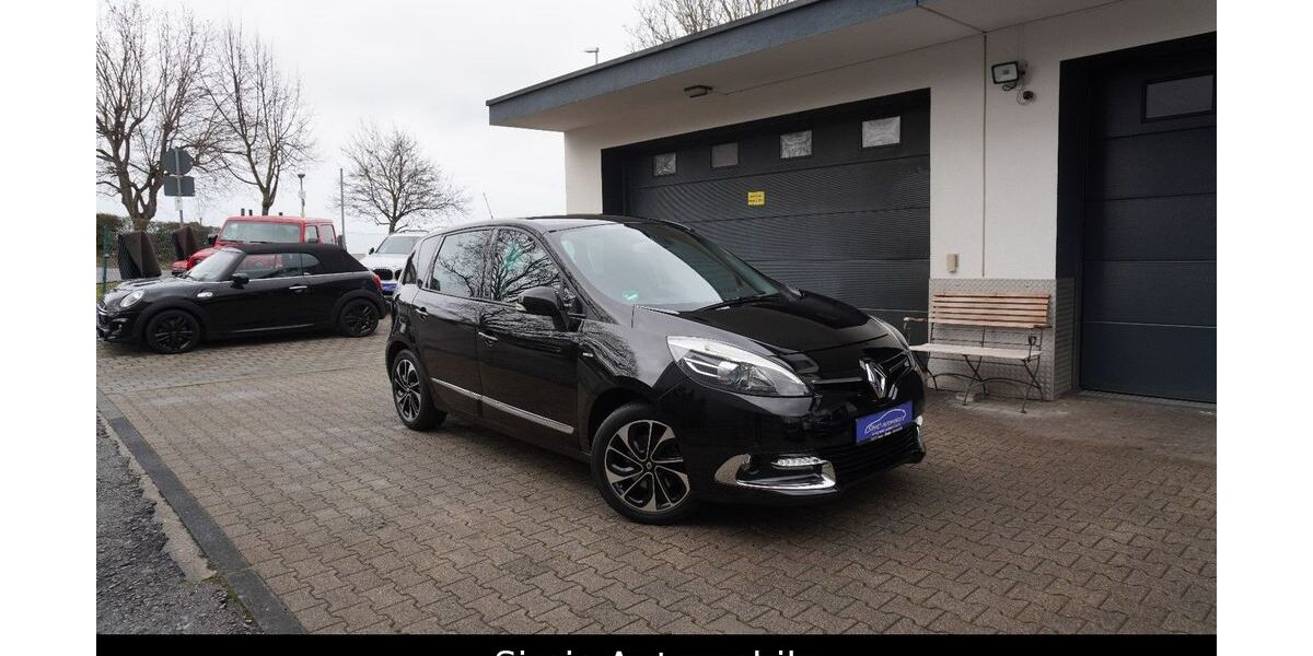 Renault Scenic 130.000 km 7.450 &euro; Owen 73277