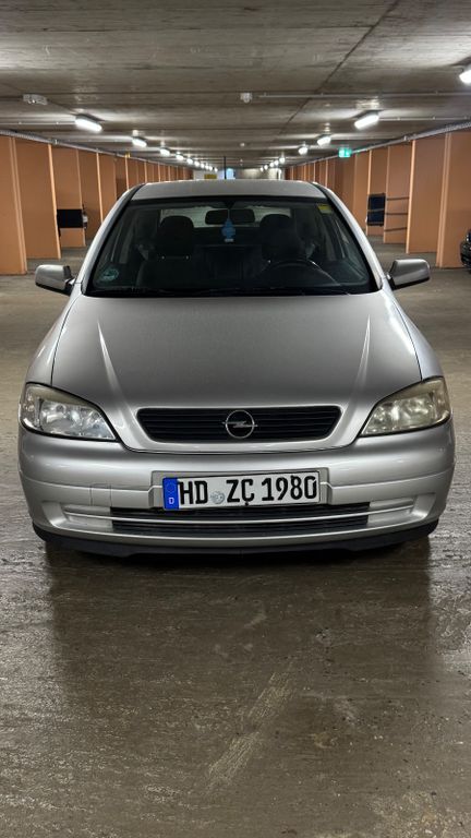 Astra