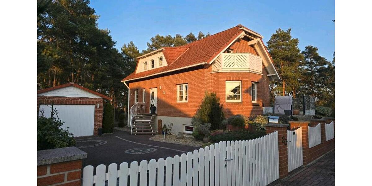 Einfamilienhaus Wolmirstedt - 5 Zimmer, 160 m&sup2;, 429.000&euro; | Angebot:26703553