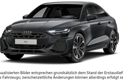 Audi A3 12.342 km 33.900 &euro; Heidelberg 69115