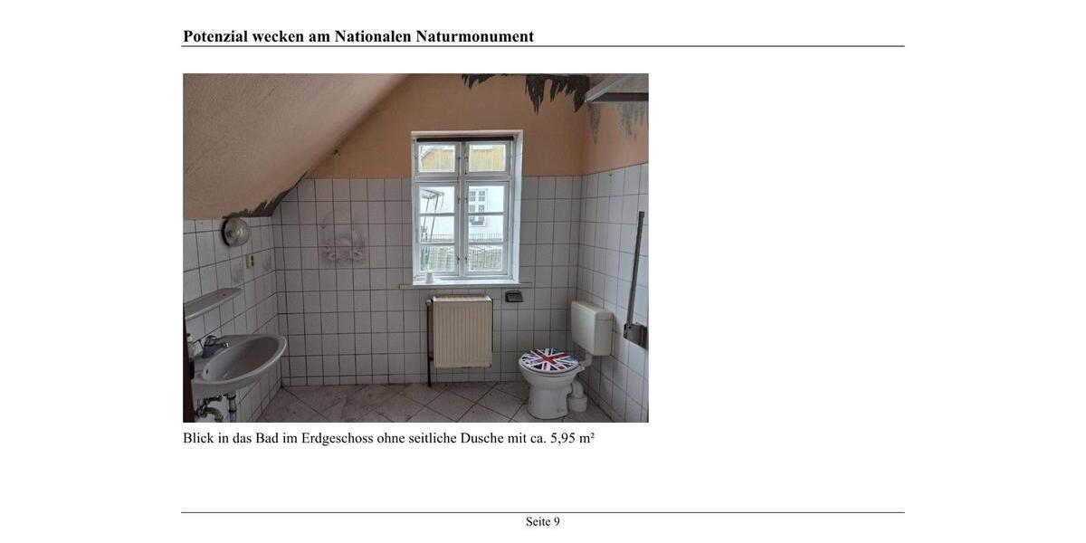 Doppelhaushälfte Stavenhagen - 5 Zimmer, 111 m&sup2;, 39.900&euro; | Angebot:26894667