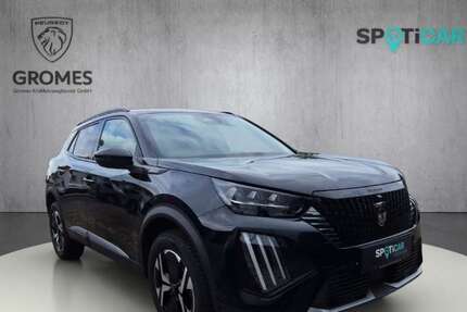 Peugeot 2008 30.250 km 21.990 &euro; Wartenberg 85456