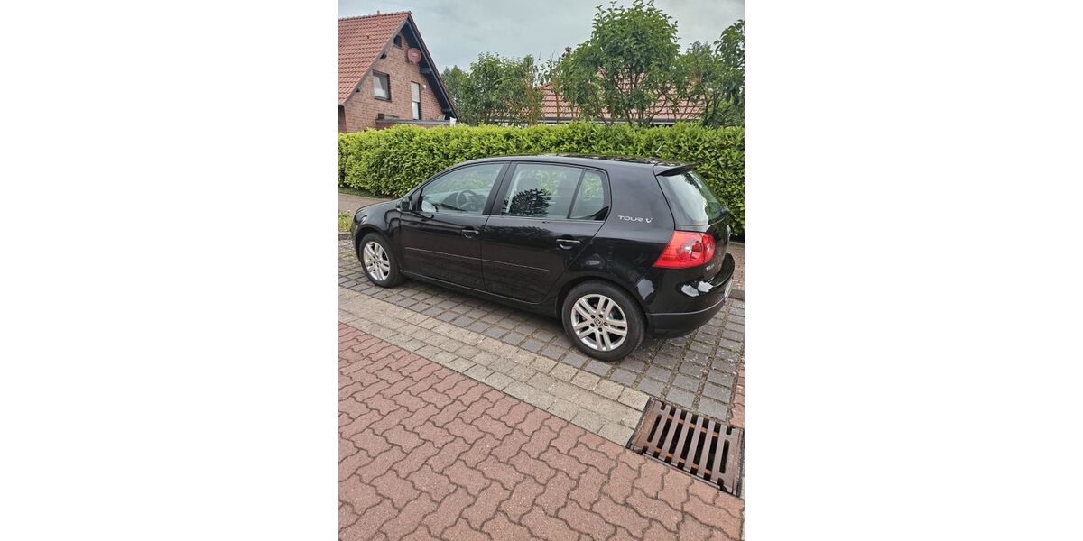 VW Golf 251.000 km 2.500 &euro; Porta Westfalica 32457