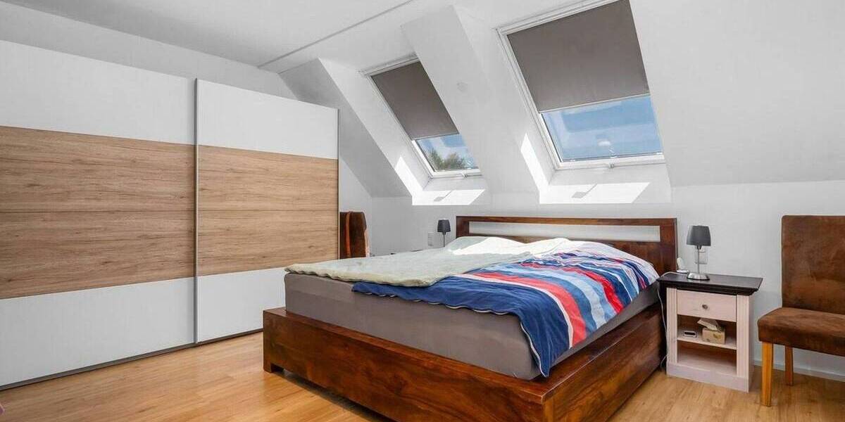 Besonders Familiengeeignete Doppelhaushälfte 5 zimmer