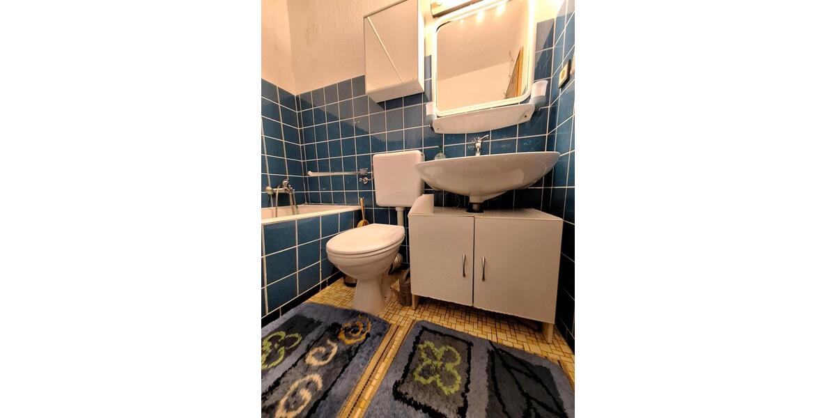 Etagenwohnung Niedernhausen - 2 Zimmer, 52 m&sup2;, 675&euro; | Angebot:26396325