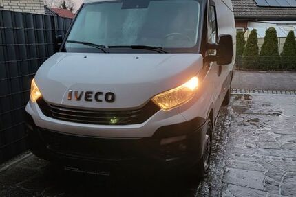 IVECO Andere 249.667 km 18.400 &euro; Steinhagen 33803