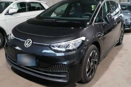 VW ID.3 9.134 km 22.990 € Ruhpolding 83324
