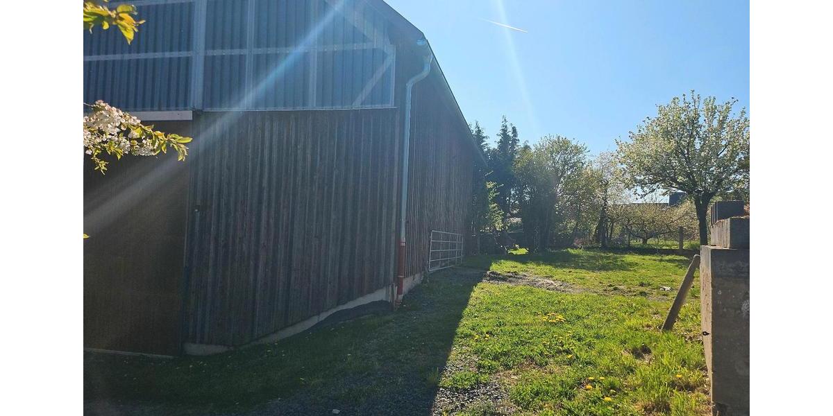 Gewerbeobjekt Neustadt (Hessen) - 480&euro; | Angebot:26276324