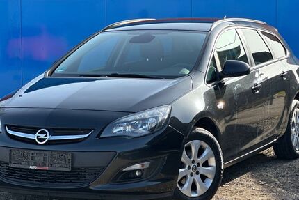 Opel Astra 142.000 km 6.200 &euro; Laupheim 88471
