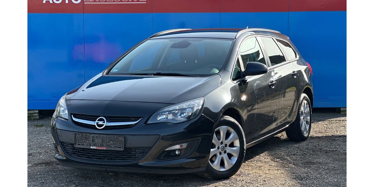 Opel Astra 142.000 km 6.200 &euro; Laupheim 88471