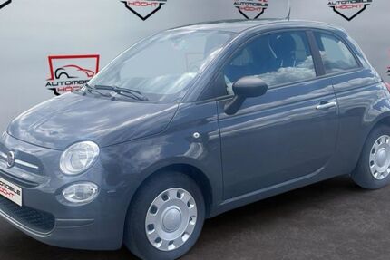 Fiat 500 21.061 km 13.390 &euro; Mitterteich 95666