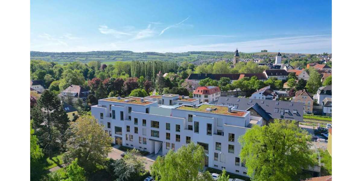 Etagenwohnung Bad Mergentheim - 2 Zimmer, 88 m&sup2;, 1.000&euro; | Angebot:26846902