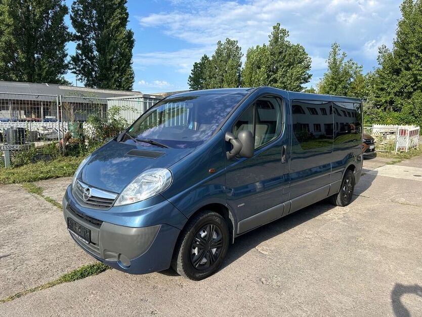 Vivaro