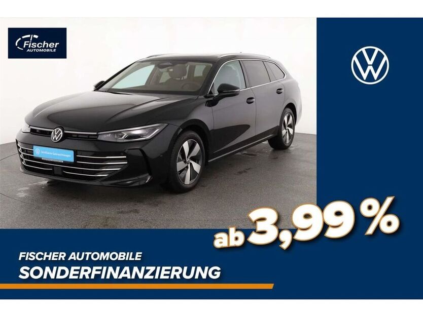Passat