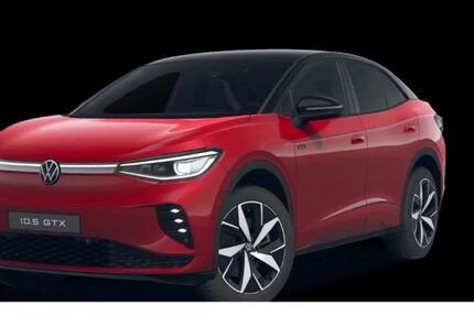 VW ID.5 5.347 km 48.878 &euro; Walldorf 69190