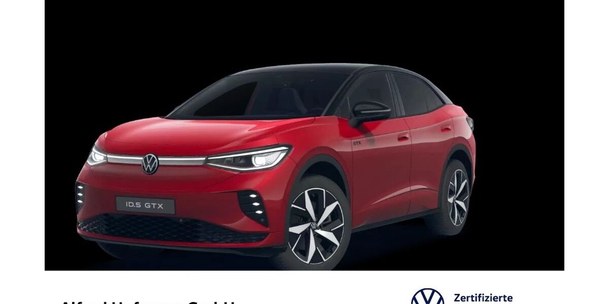 VW ID.5 5.347 km 49.538 &euro; Walldorf 69190