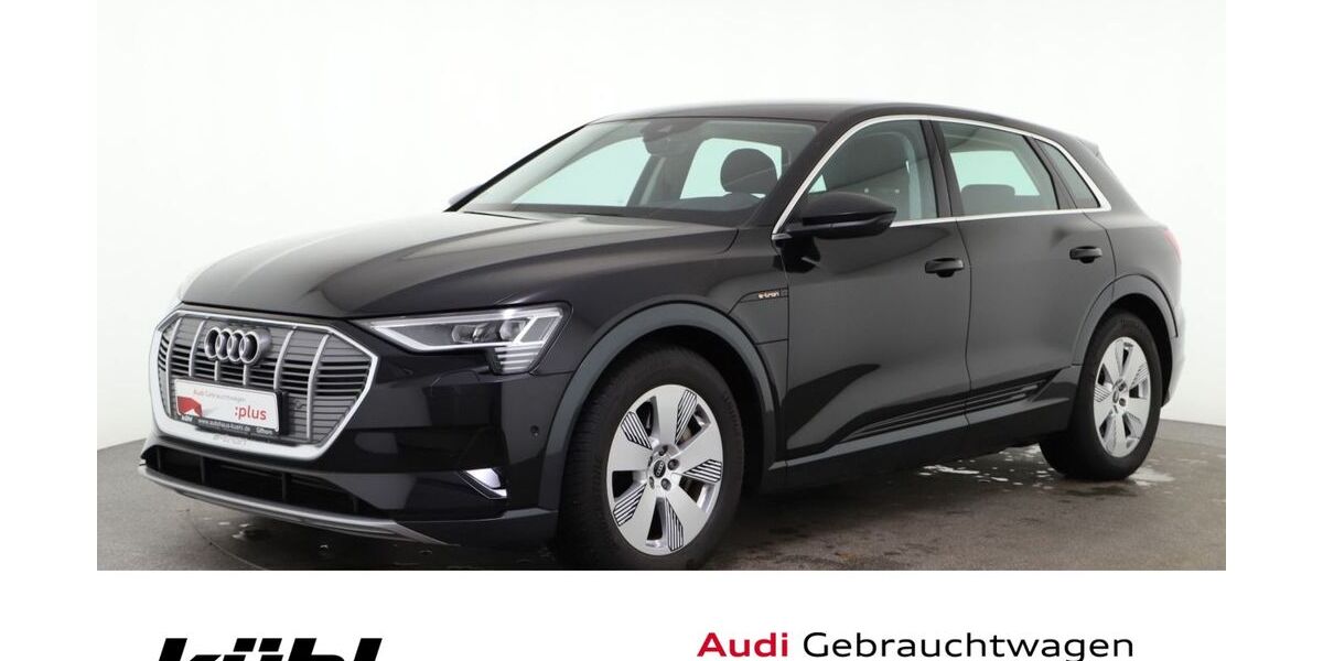 Audi e-tron 55.000 km 39.980 &euro; Gifhorn 38518