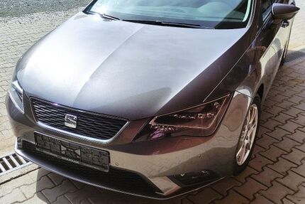Seat Leon 111.407 km 11.800 &euro; Leiblfing 94339