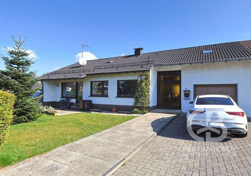 Haus zum Kaufen in Wiehl 339.000 € 132 m²