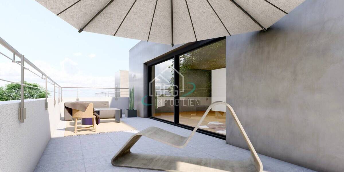 Etagenwohnung Gaildorf - 2 Zimmer, 70 m&sup2;, 315.200&euro; | Angebot:26804676