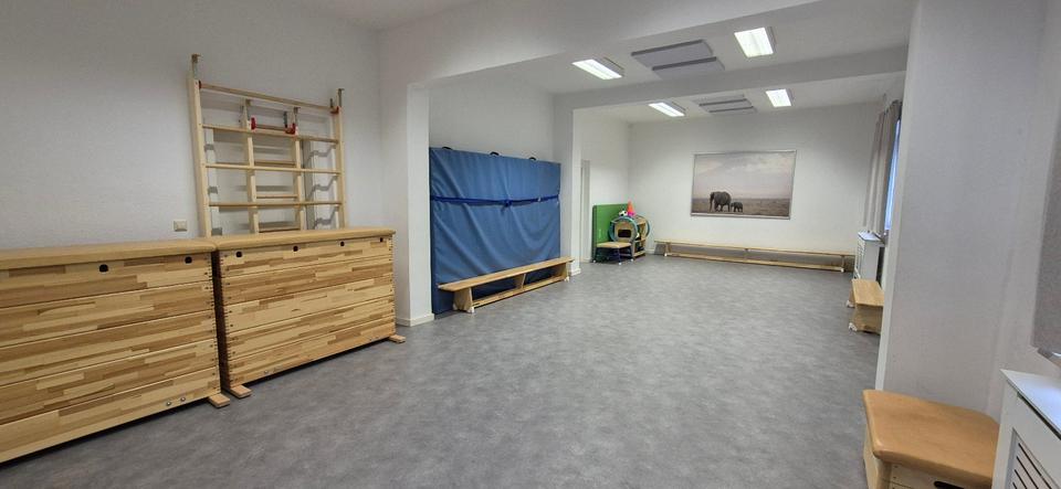 Gewerbeobjekt Delitzsch - 1.500&euro; | Angebot:25220275