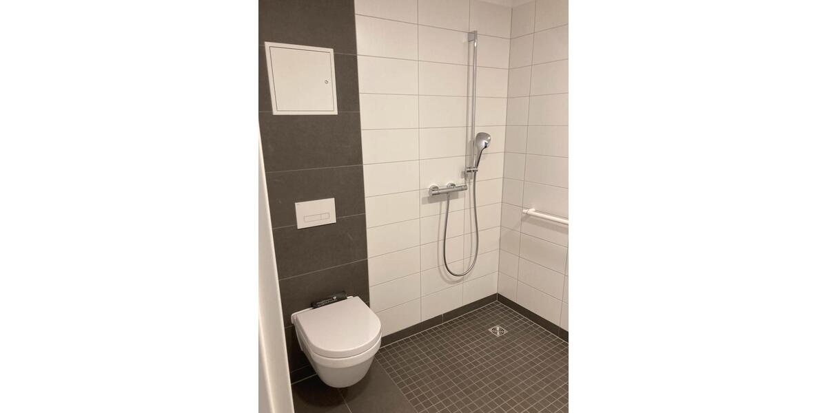 Etagenwohnung Wilsdruff - 1 Zimmer, 31 m&sup2;, 442&euro; | Angebot:13314820