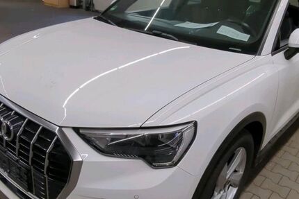 Audi Q3 171.000 km 23.324 € Weinheim 69469