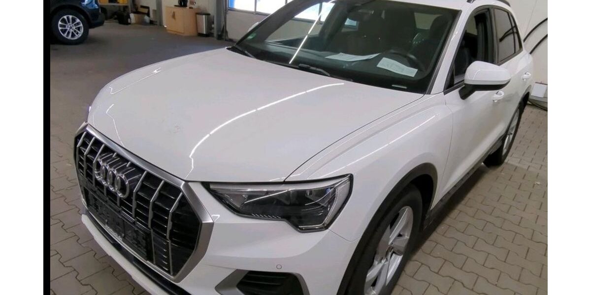 Audi Q3 171.000 km 23.324 € Weinheim 69469