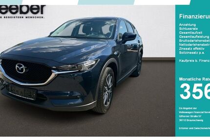 Mazda CX-5 79.743 km 19.899 &euro; Calw 75365