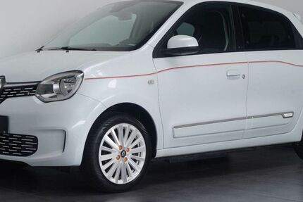 Renault Twingo 21.799 km 11.880 &euro; Wiesbaden 65205