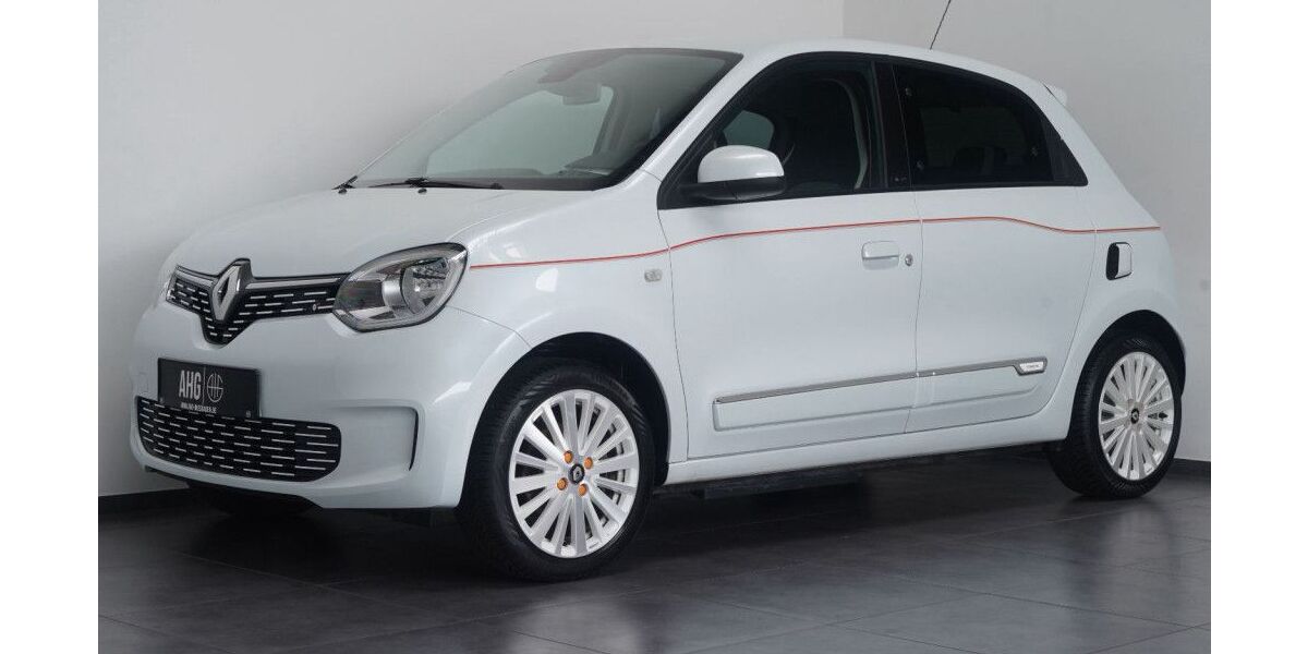 Renault Twingo 21.799 km 11.880 &euro; Wiesbaden 65205
