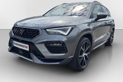 Cupra Ateca 29.160 km 32.790 &euro; Hildburghausen 98646