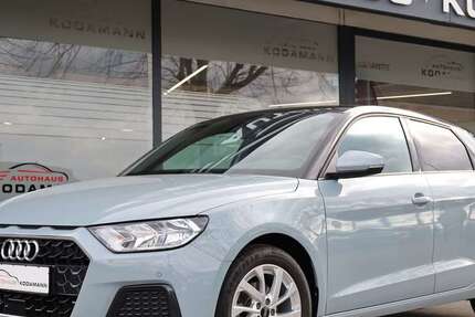 Audi A1 43.818 km 17.950 &euro; Rheda-Wiedenbrück 33378