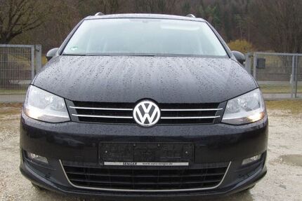 VW Sharan