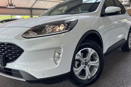 Ford Kuga 31.839 km 20.480 &euro; Troisdorf 53842