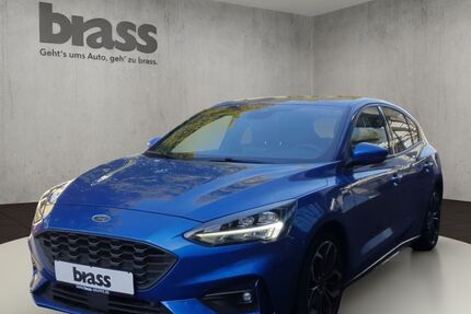 Ford Focus 42.000 km 16.780 &euro; Offenbach 63075