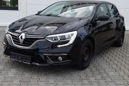 Renault Megane 65.560 km 12.490 &euro; Amöneburg-Roßdorf 35287