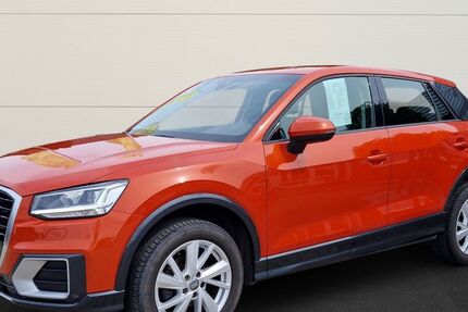Audi Q2 65.500 km 18.945 &euro; Gnarrenburg 27442