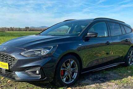 Ford Focus 44.500 km 18.250 &euro; Emmendingen 79312