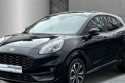 Ford Puma 84.056 km 15.900 &euro; Winsen/Aller 29308