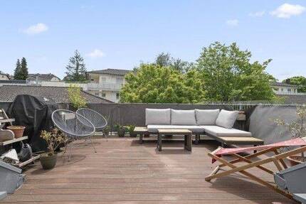 Wohnung Bad Vilbel - 3 Zimmer, 100 m&sup2;, 587.000&euro; | Angebot:26778643
