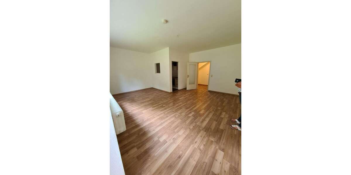 Etagenwohnung Kaufbeuren - 1.5 Zimmer, 42 m&sup2;, 630&euro; | Angebot:27033136