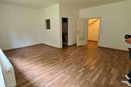 Wohnung Kaufbeuren - 1.5 Zimmer, 42 m&sup2;, 630&euro; | Angebot:27033136