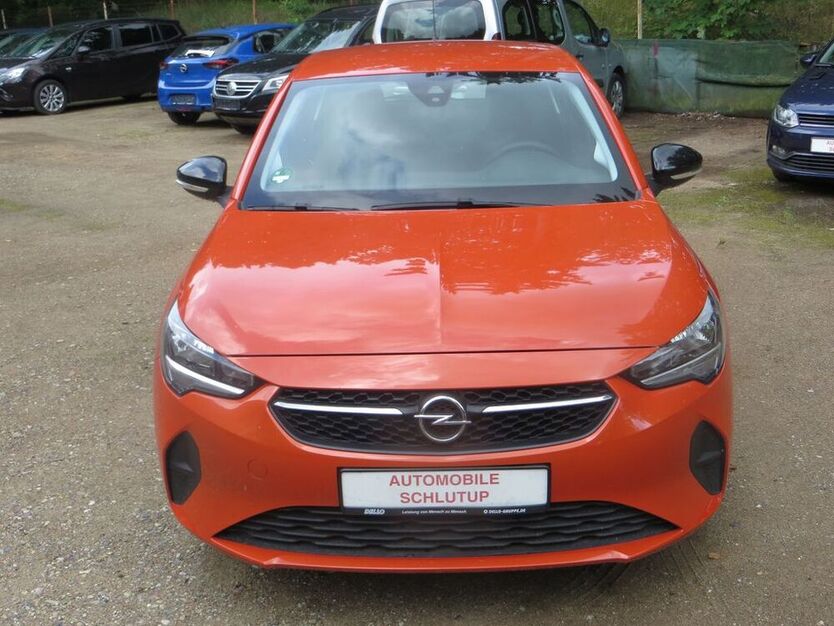 Corsa