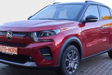 Citroen C3 2.500 km 19.990 € Kiel 24146