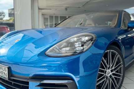 Porsche Panamera 79.400 km 59.990 € Laatzen 30880