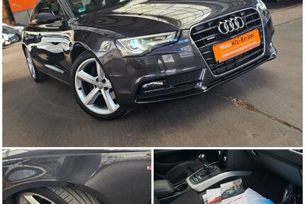 Audi A5 165.982 km 11.300 € Dresden 01326