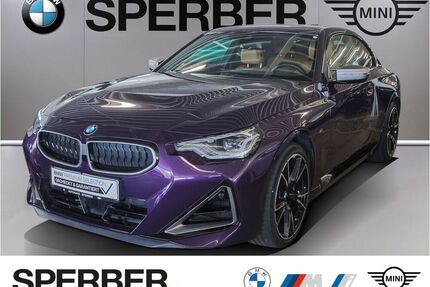 BMW M240i