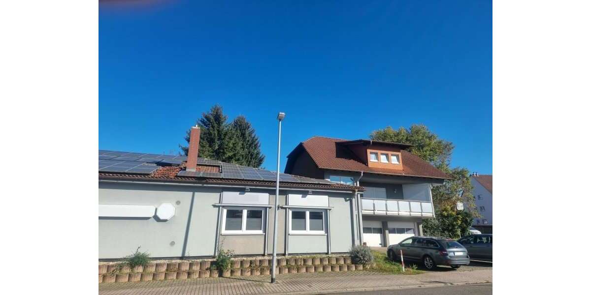 Büro in Zweibrücken 695.000 € 950 m² zimmer