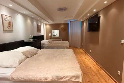 Wohnung Berlin Mitte - 3 Zimmer, 85 m&sup2;, 1.900&euro; | Angebot:26907289